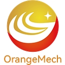 OrangeMechanics logo