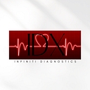 Infiniti Diagnostics logo