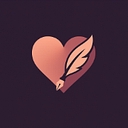 Dating Profile Bio logo