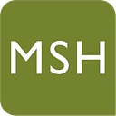 MSH Consulting logo