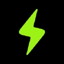 Dashed logo