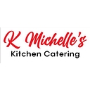 K Michelle's Kitchen Catering logo