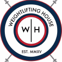 Weightlifting House Store logo