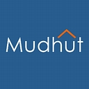 Mudhut logo