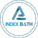Index Bath logo