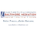 Baltimore Mediation logo