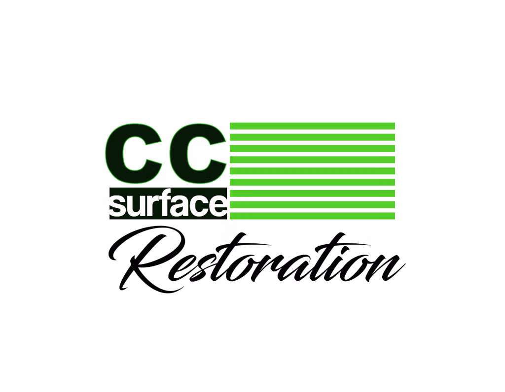 CC Surface Restoration logo