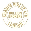 Sharps Pixley logo