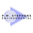 P.W. Stephens Environmental, Inc. (PWSEI) logo
