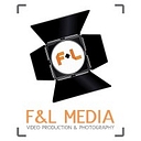 F & L Media logo