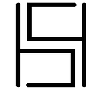 S.H Home Staging & Design logo