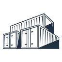 Prime Container logo