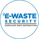 E-Waste Security logo