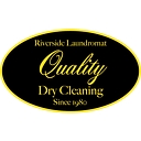 Riverside Laundry logo