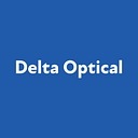 Delta Optical logo