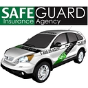 SafeGuard Insurance Agency logo