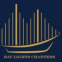 Bay Lights Charters logo