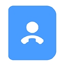 ContactBook logo
