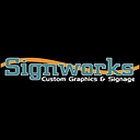 Signworks Memphis logo