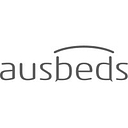 Ausbeds logo
