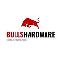 Bulls Hardware Co logo