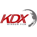 KDX logo