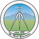 Saunders' Surveys, Inc. logo