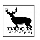 Buck Landscaping logo