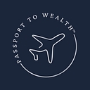 Passport to Wealth logo