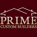 Prime Custom Builders logo