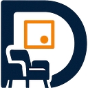 DecorViz logo