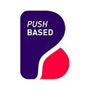 PushBased logo