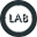 The Paint Laboratory logo