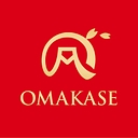 OMAKASE TOUR logo