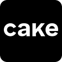 Cake logo