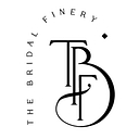 The Bridal Finery logo