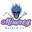 Mowrey Mechanical logo