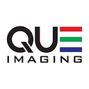 Que Imaging logo