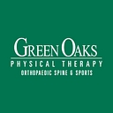 Green Oaks Physical Therapy logo