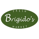Brigido's Fresh Market logo