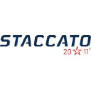 Staccato 2011 logo