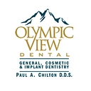 Olympic View Dental logo