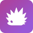 Hedgehog logo