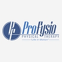 ProFysio Physical Therapy logo