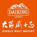 Daiking logo