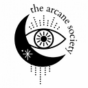 Arcane Society logo