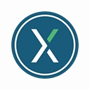 Info-X logo