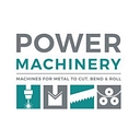 Power Machinery logo