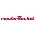 Render Rocket logo
