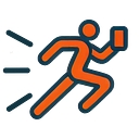 Lead Sprinter logo